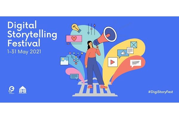 Digital Storytelling Festival 2021